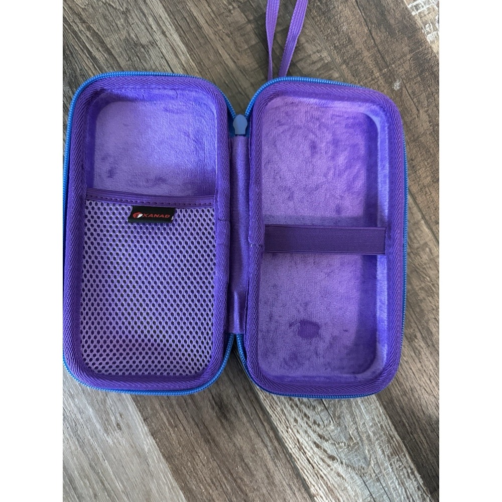 XANAD Hard Case For Small Speaker Or Whatever.